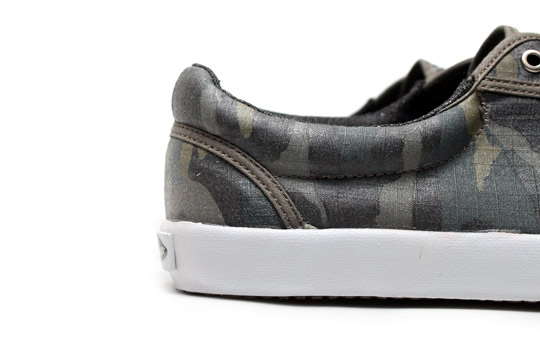 Vans Srpls Ripstop Camo 004