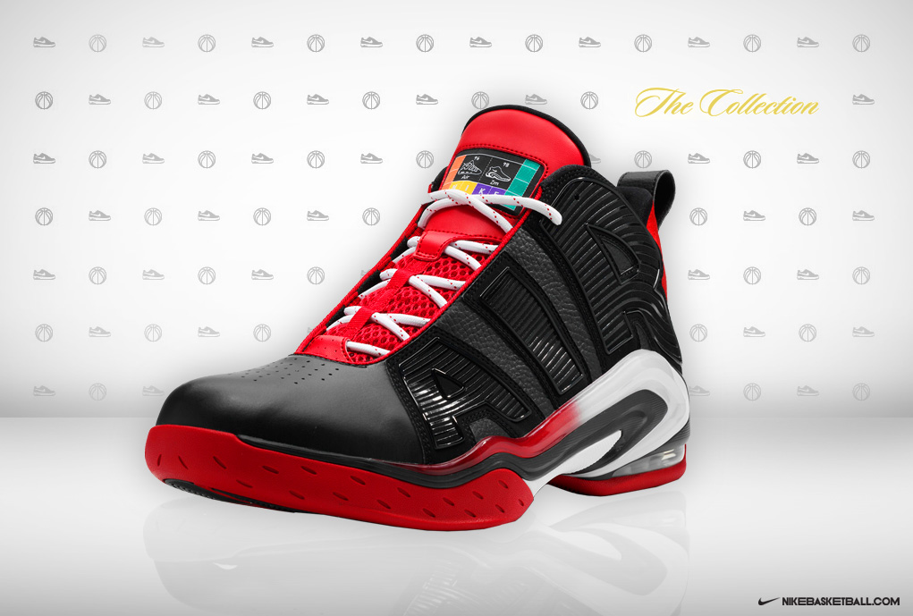 Z June 1 Luol Deng Black Beauty