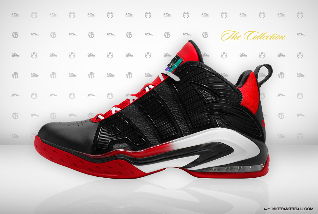 Z June 1 Luol Deng Black Profile