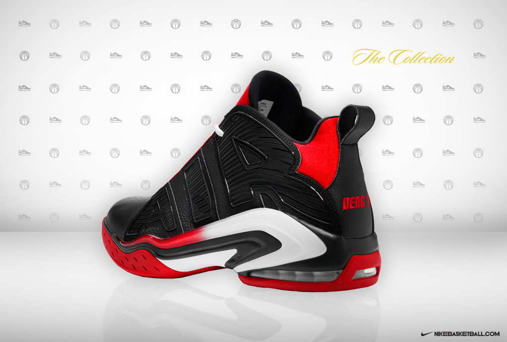 Z June 1 Luol Deng Black Rearbeauty