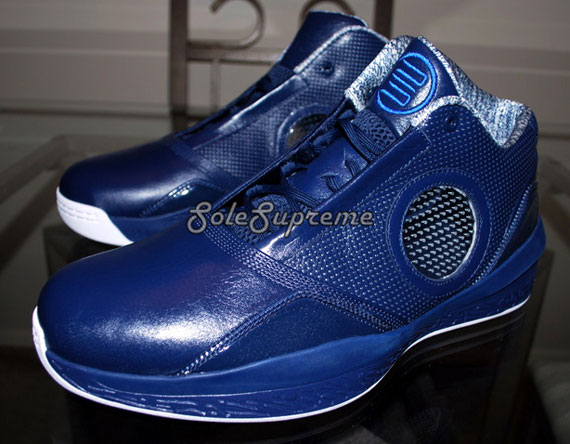 Air Jordan 2010 Gerald Wallace Asg Pe 01