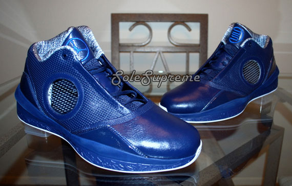 Air Jordan 2010 Gerald Wallace Asg Pe 02