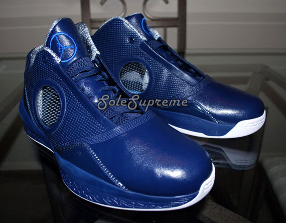 Air Jordan 2010 Gerald Wallace Asg Pe 05