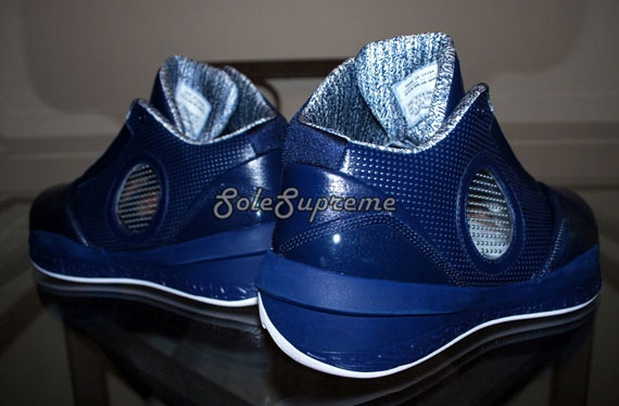 Air Jordan 2010 Gerald Wallace Asg Pe 06