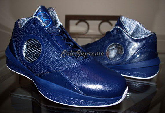 Air Jordan 2010 Gerald Wallace Asg Pe 07