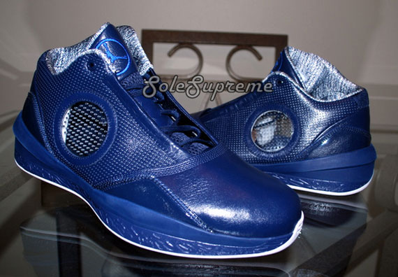 Air Jordan 2010 Gerald Wallace Asg Pe 09