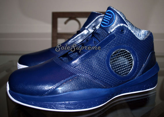 Air Jordan 2010 Gerald Wallace Asg Pe 10