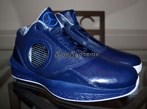 Air Jordan 2010 Gerald Wallace Asg Pe 11