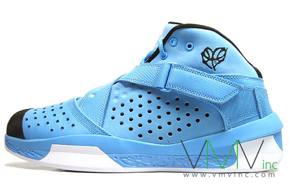 Air Jordan 2010 Playground Outdoor – ‘For Love of the Game’