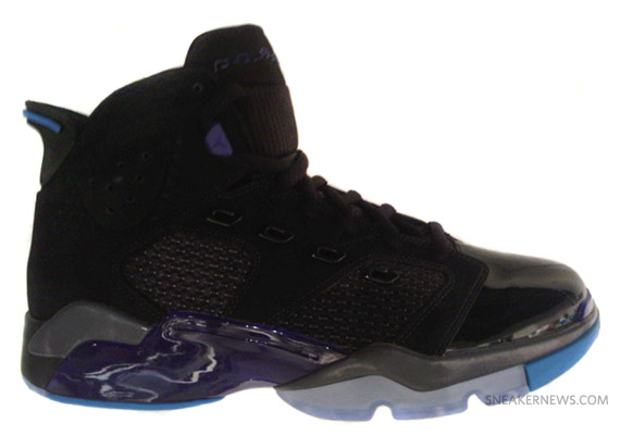 Air Jordan 6 17 First Look 1