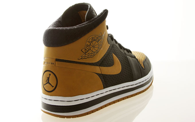 Air Jordan Alpha 1 Chocolate Black 04