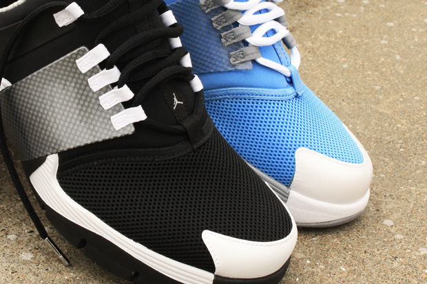 Air Jordan Alpha Trunner Hb 2