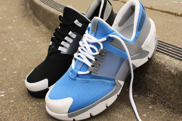 Air Jordan Alpha Trunner Hb 4