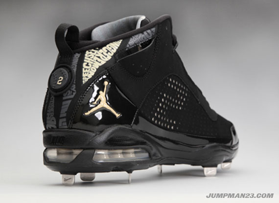 Jordan Jeter Throwback – Defining Moments PE