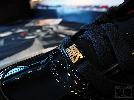 Air Jordan Spiz’ike – Stealth | Release Reminder