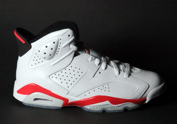 Air Jordan Vi Infrared Pac Release Reminder 05 Edited 1