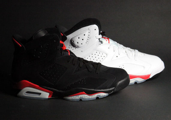 Air Jordan Vi Infrared Pac Release Reminder 08 Edited 1