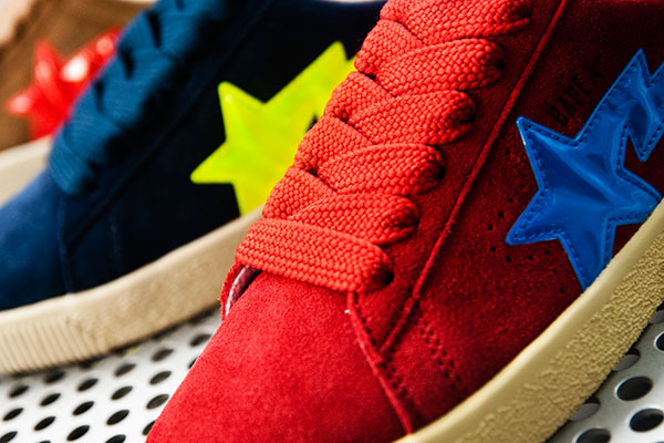 A Bathing Ape Crape - Summer 2010