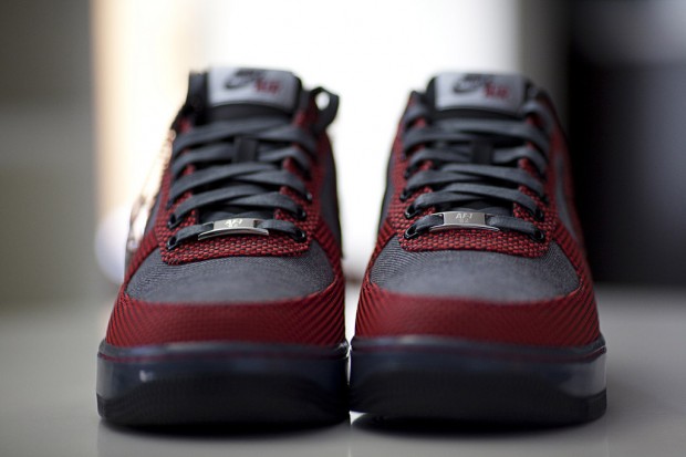 Bespoke Nike Air Force 1 By Paul Nguyen 2 620x413