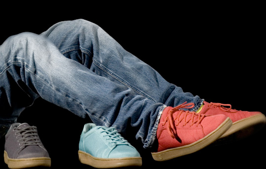 Billionaire Boys Club Sneakers Fw2010 3