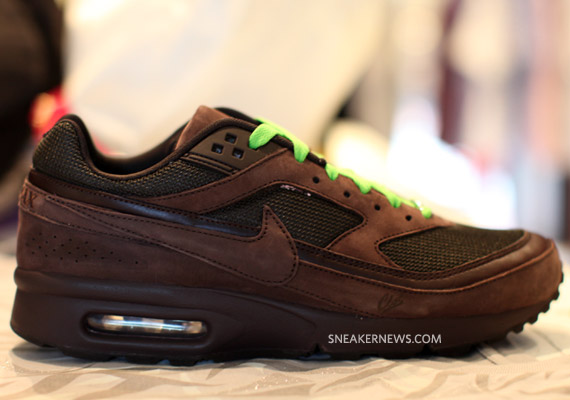 Clot X Nike Air Classic Bw 03