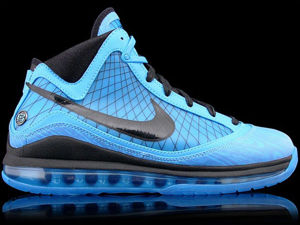 Complex Top 25 Nike Air Max Lebron Vii
