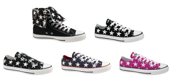 Converse Fall 2010 Footwear Preview 12