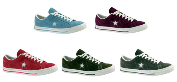 Converse Fall 2010 Footwear Preview 21