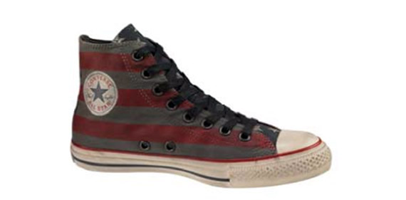 Converse Fall 2010 Footwear Preview 4