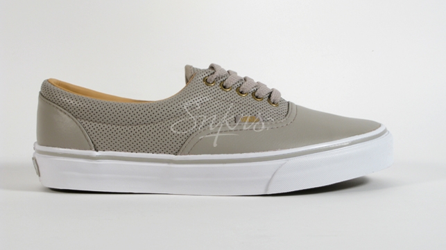 Era California Gris