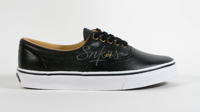 Era California Noir