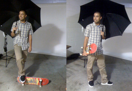 Eric Koston Footwear Moments 05