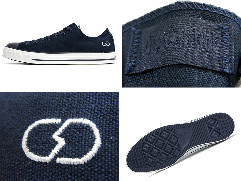 Fragment Chuck Taylor Ox Navy White 01
