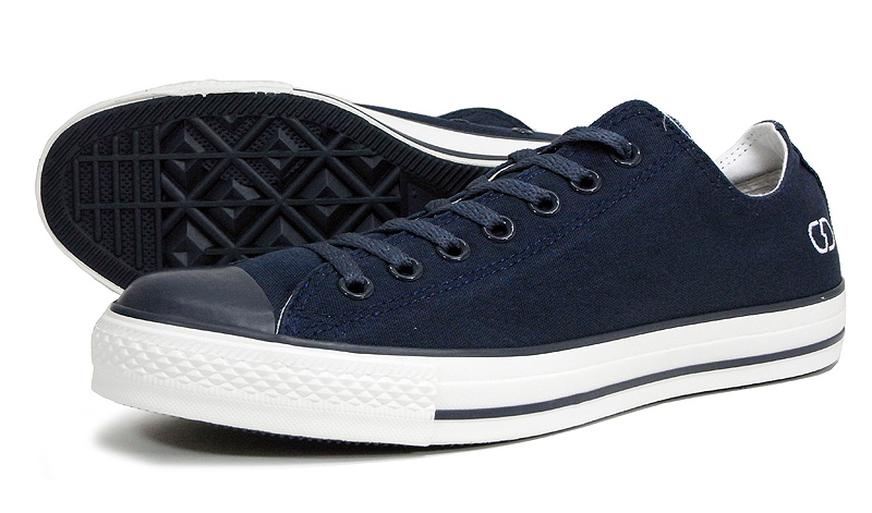 Fragment Chuck Taylor Ox Navy White 02 New