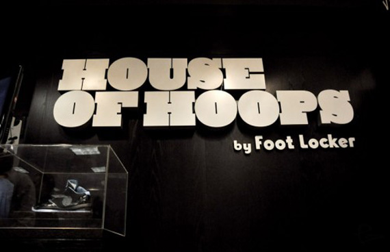 House Of Hoops Daly City