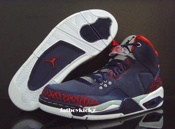 Jordan Rare Air Fiba World Championship 03