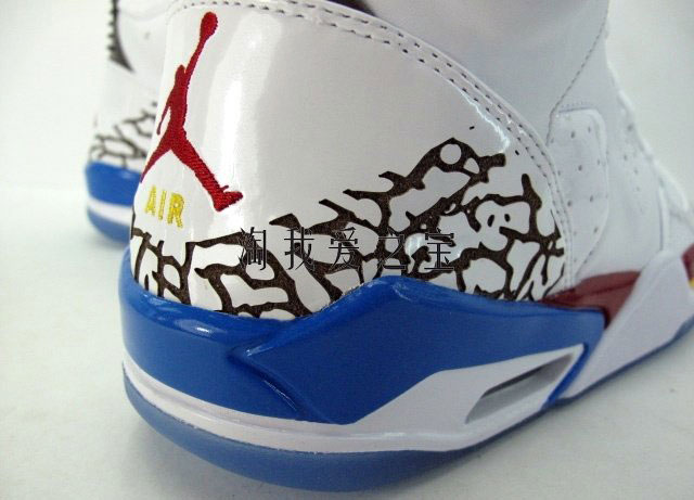 Jordan Rare Air – Olympic Edition