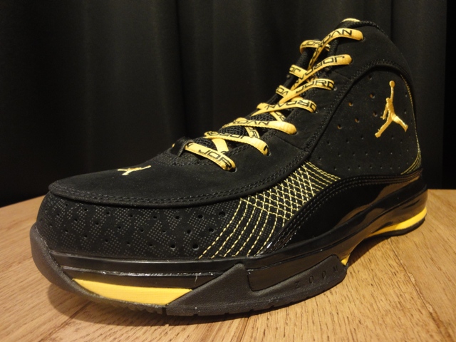 Jordan Team Iso Quai 54 Release Reminder