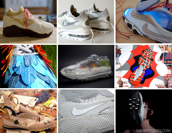 Nike78 – Final Artist Productions | Part 1