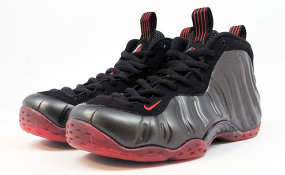 Nike Air Foamposite One Cough Drop Release Reminder 05