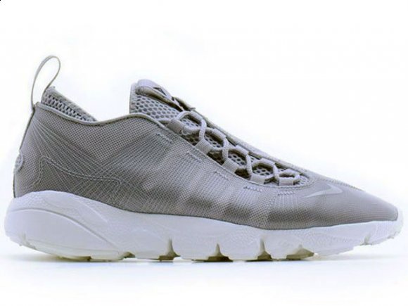 Nike Air Footscape Freemotion Grey Black