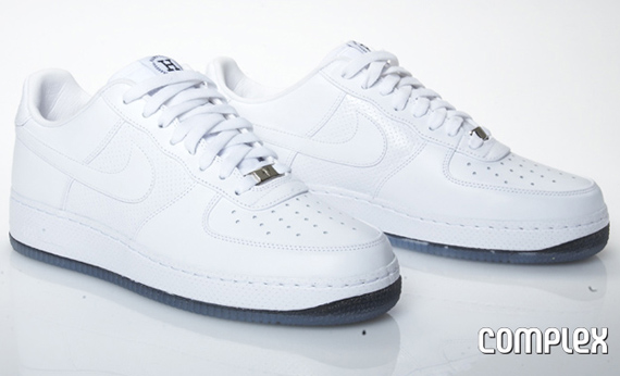 Nike Air Force 1 Hamptons 03