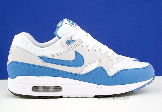 Nike Air Max 1 Qs Og Blue 2