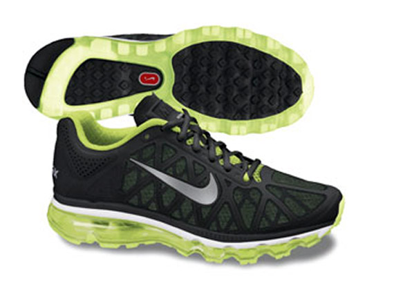 Nike Air Max 2011 First Look 1