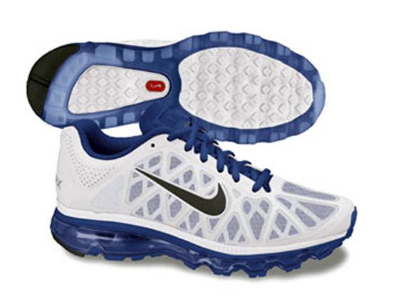 Nike Air Max 2011 First Look 2