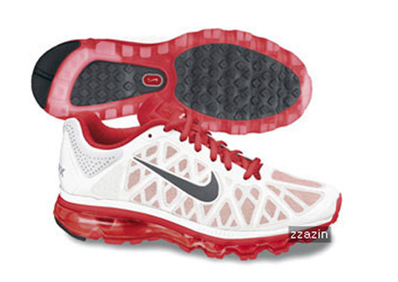 Nike Air Max 2011 Upcoming Colorways 10