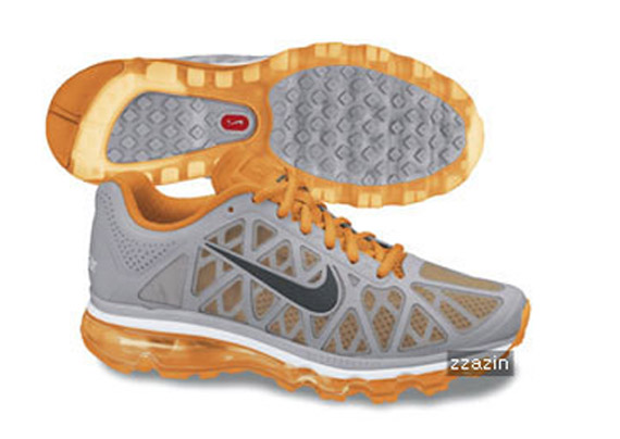 Nike Air Max 2011 Upcoming Colorways 12