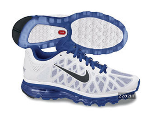 Nike Air Max 2011 Upcoming Colorways 13