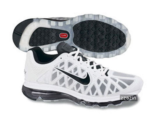 Nike Air Max 2011 Upcoming Colorways 14