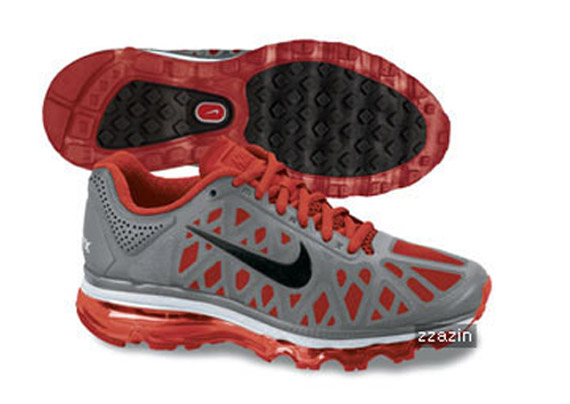 Nike Air Max 2011 Upcoming Colorways 15